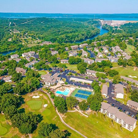 Pointe Royale #44-1 Branson Exterior foto