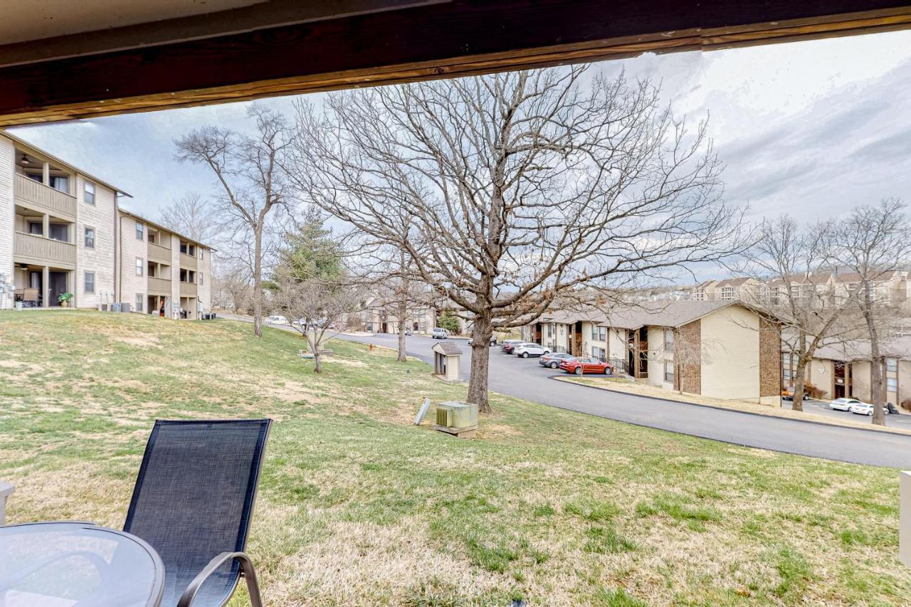 Pointe Royale #44-1 Branson Exterior foto
