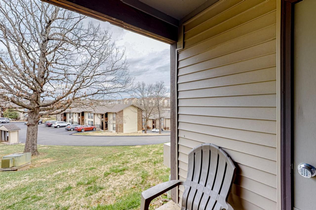 Pointe Royale #44-1 Branson Exterior foto