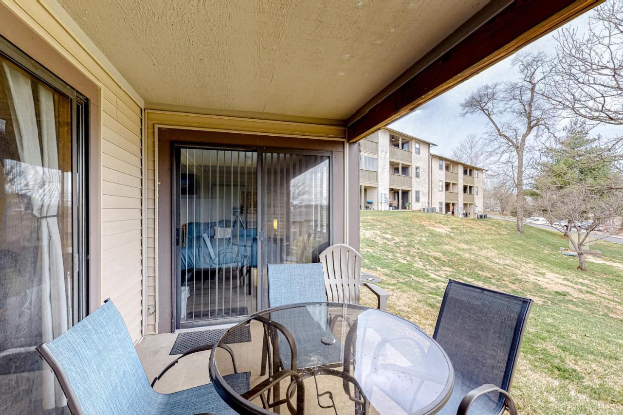 Pointe Royale #44-1 Branson Exterior foto