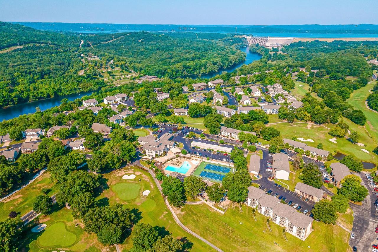 Pointe Royale #44-1 Branson Exterior foto