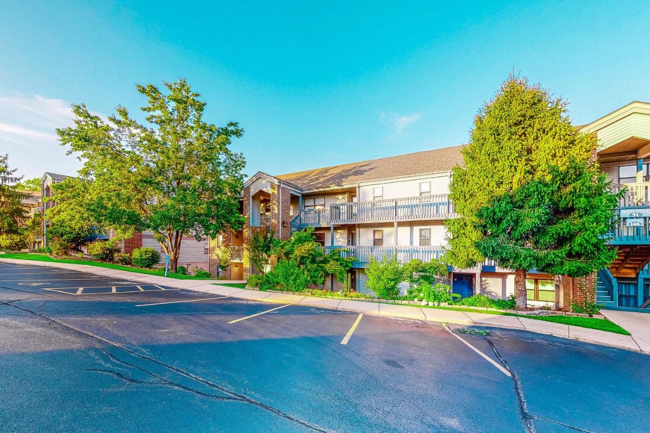Pointe Royale #44-1 Branson Exterior foto