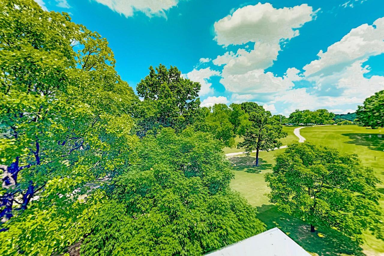 Pointe Royale #44-1 Branson Exterior foto
